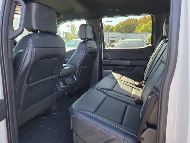 Used 2026 Ford F150 Lariat w/ Equipment Group 501A Mid AWD/4WD image 15