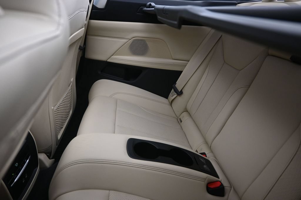 Used 2022 BMW 430i Convertible w/ Convenience Package RWD image 15