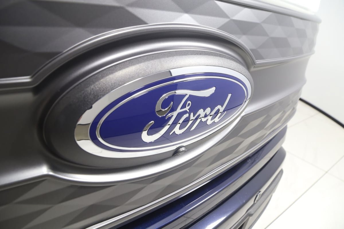 Used 2023 Ford F150 Lightning Lariat AWD/4WD image 16