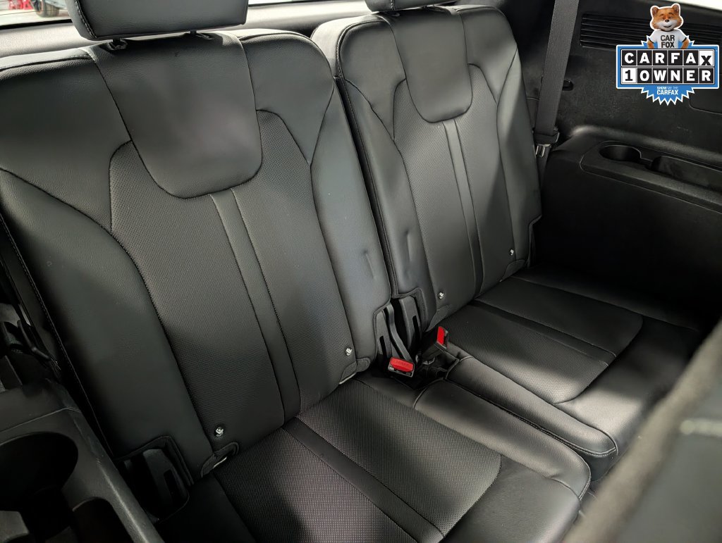 Certified 2024 Kia Sorento SX Prestige AWD/4WD image 27
