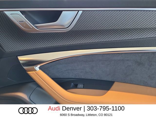 New 2026 Audi RS 7 Performance image 18