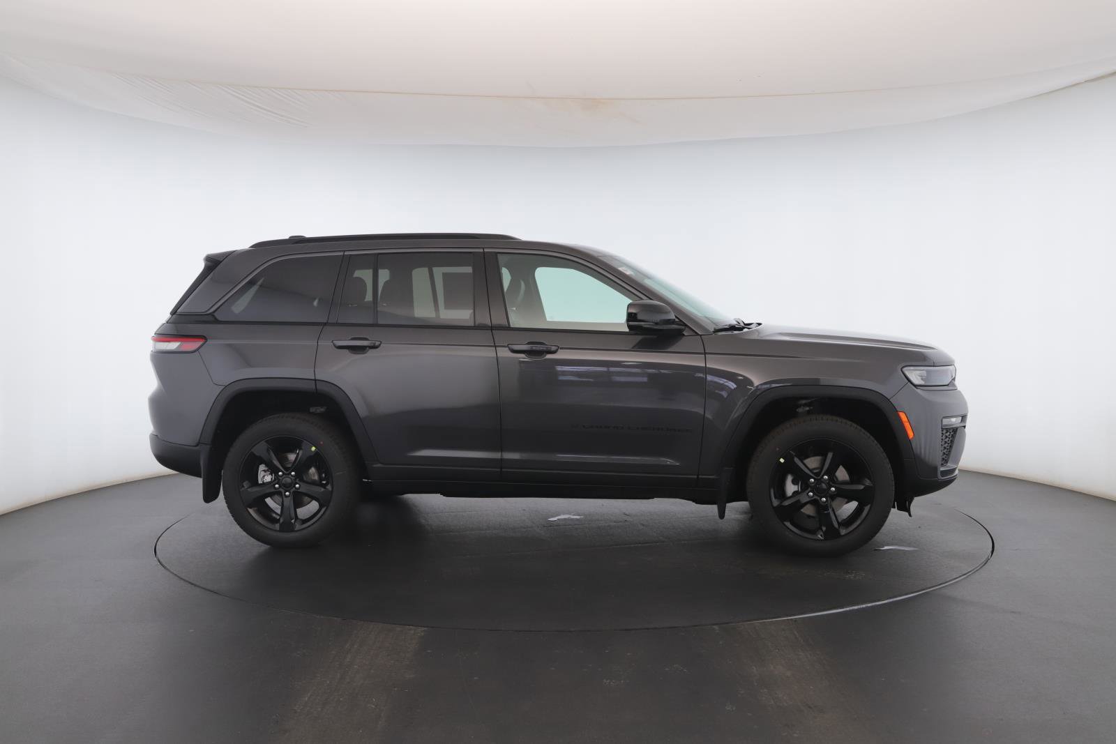 New 2026 Jeep Grand Cherokee Limited image 19