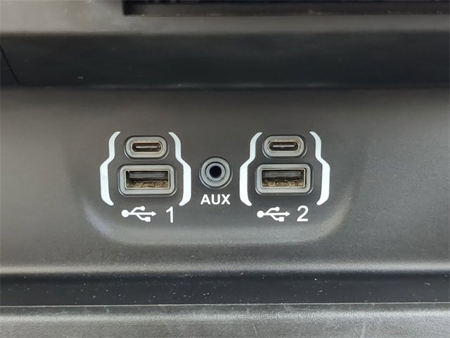 Used 2024 RAM 1500 Laramie image 26