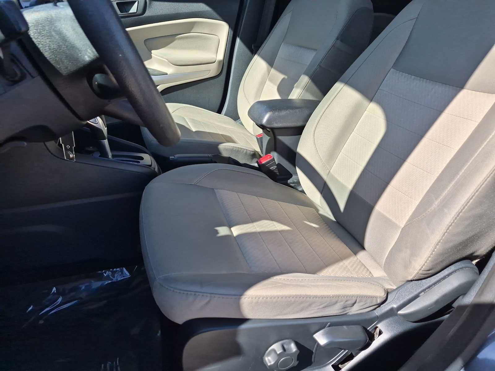 Used 2019 Ford EcoSport S FWD image 16