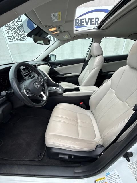 Used 2022 Honda Insight Touring image 17