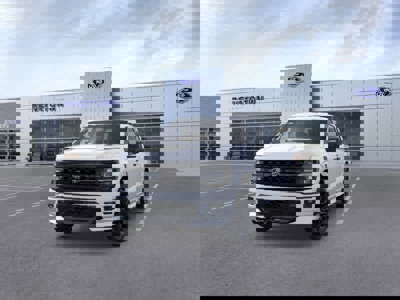 New 2025 Ford F150 STX w/ LOBO Package image 2