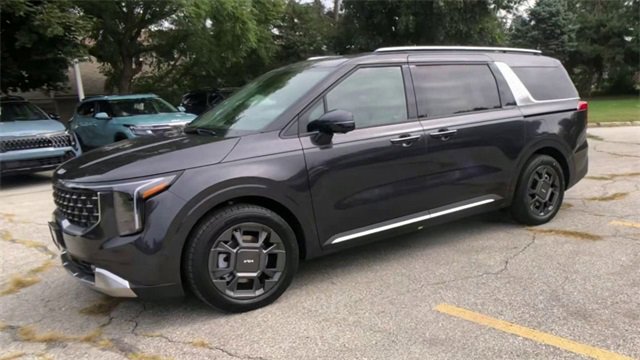 New 2026 Kia Carnival SX image 7