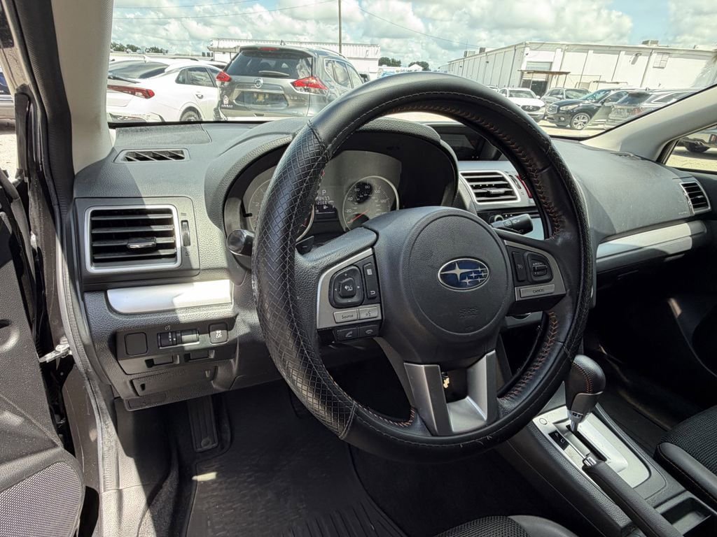 Used 2017 Subaru Crosstrek 2.0i Premium AWD/4WD image 18