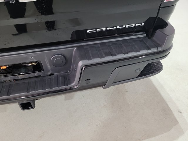 Used 2022 GMC Canyon Denali image 14