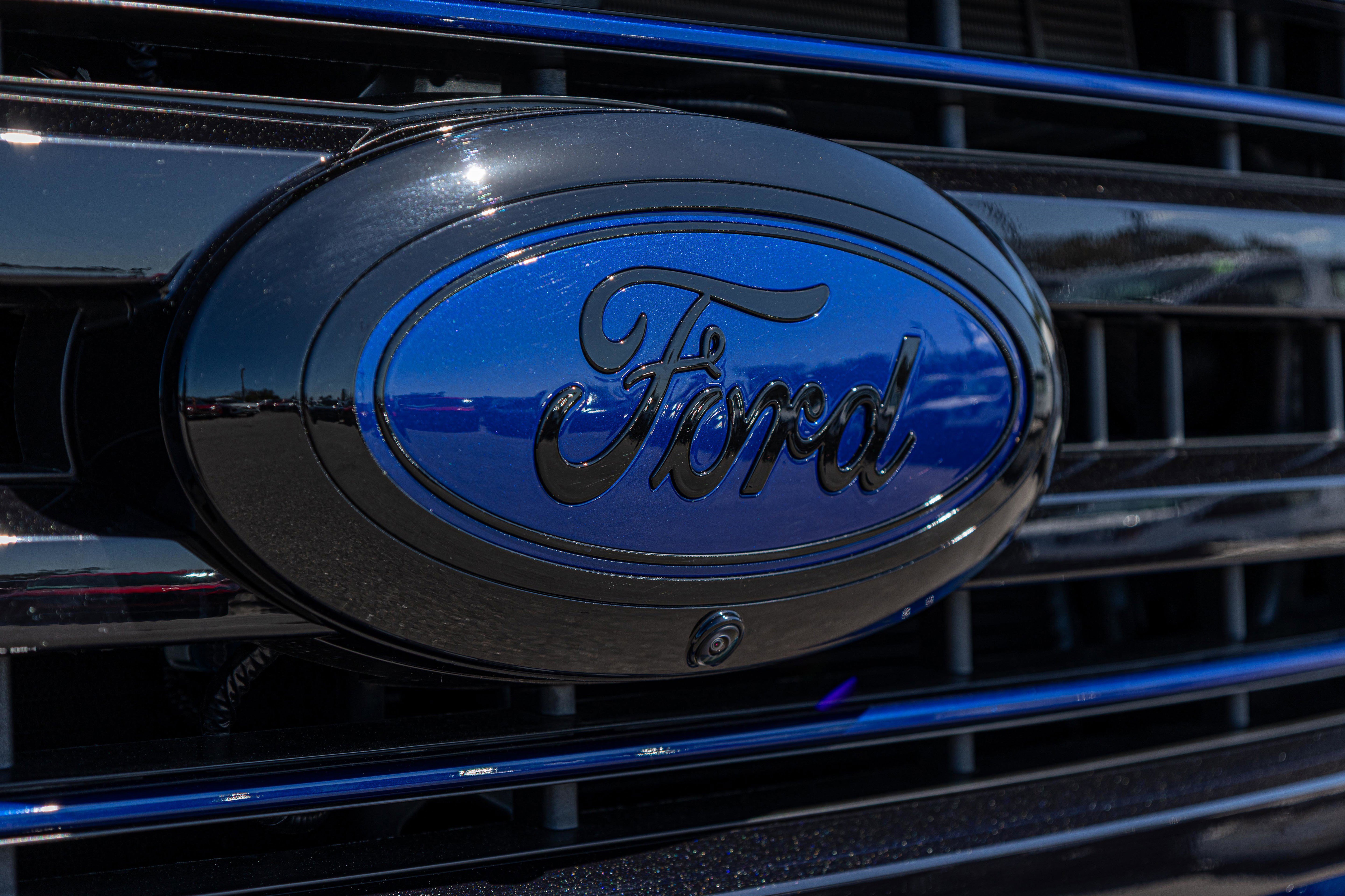 New 2026 Ford F250 Platinum image 21