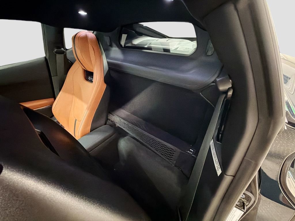 Used 2024 Lotus Emira First Edition RWD image 24