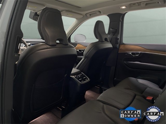 Used 2025 Volvo XC90 B6 Ultra image 19