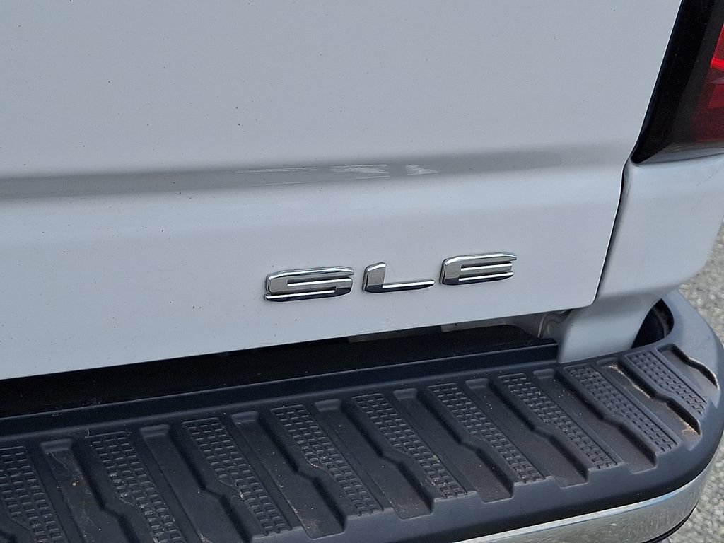 Used 2023 GMC Sierra 3500 SLE AWD/4WD image 27