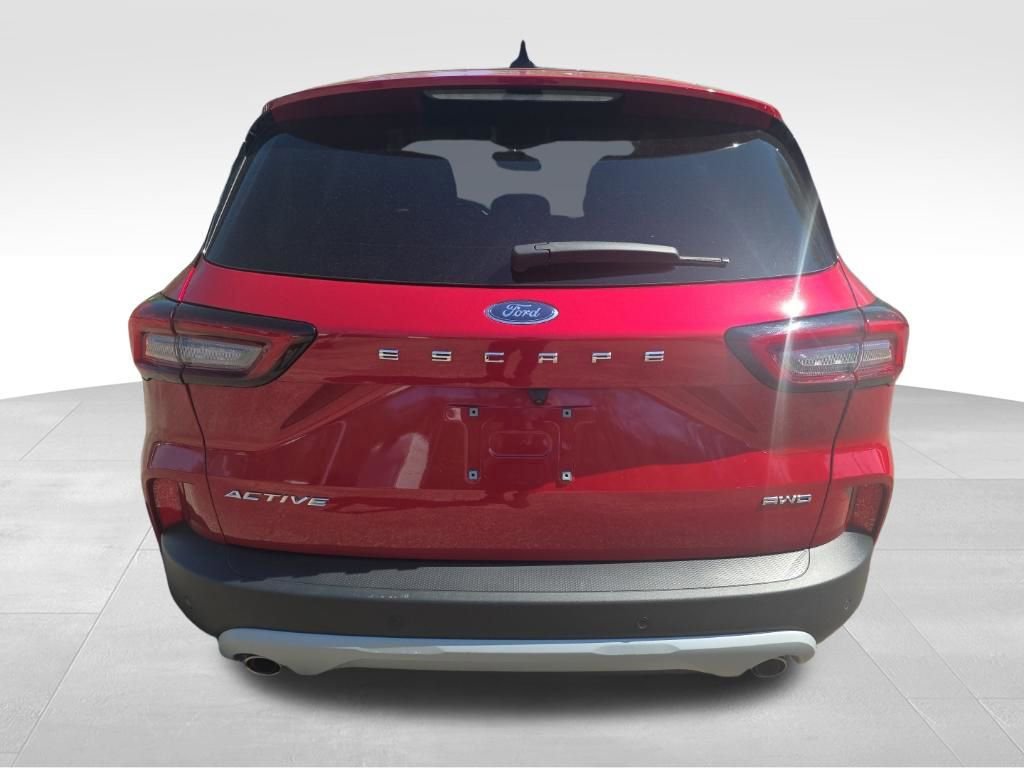 Certified 2023 Ford Escape Active w/ Tech Pack #2 image 8