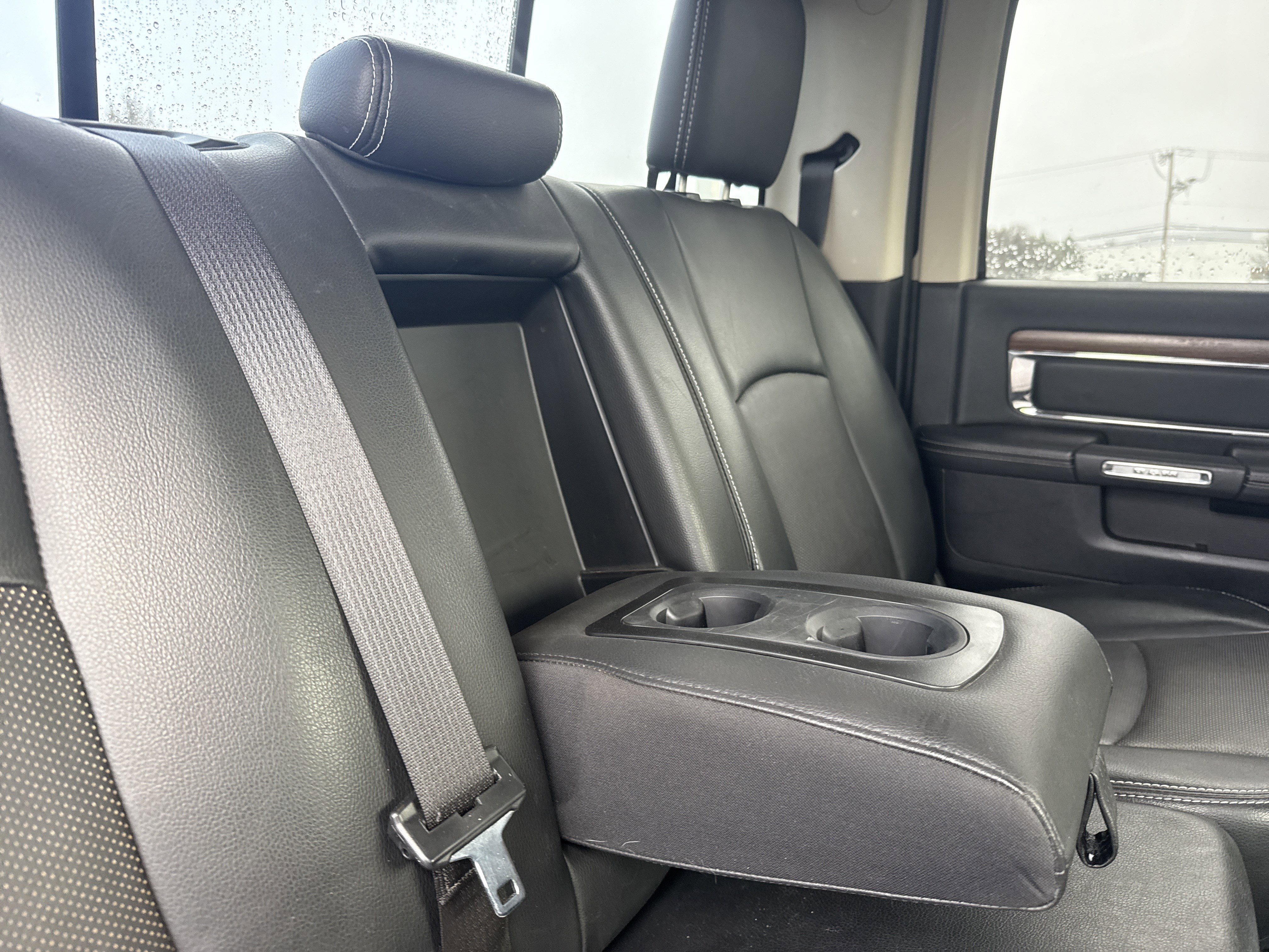 Used 2013 RAM 3500 Laramie image 13