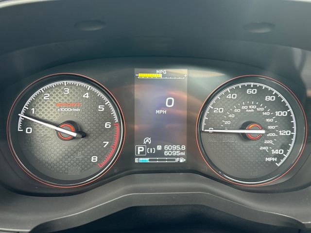 Used 2023 Subaru Forester Sport AWD/4WD image 16