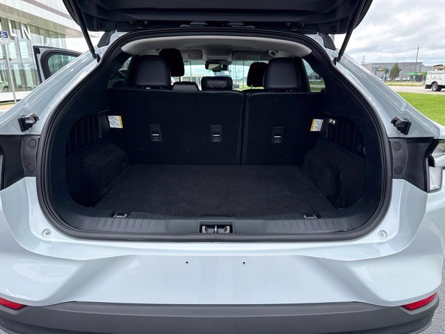 Used 2023 Ford Mustang Mach-E Select RWD image 27