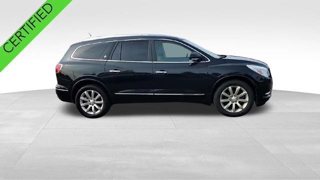 Used 2015 Buick Enclave Premium image 10