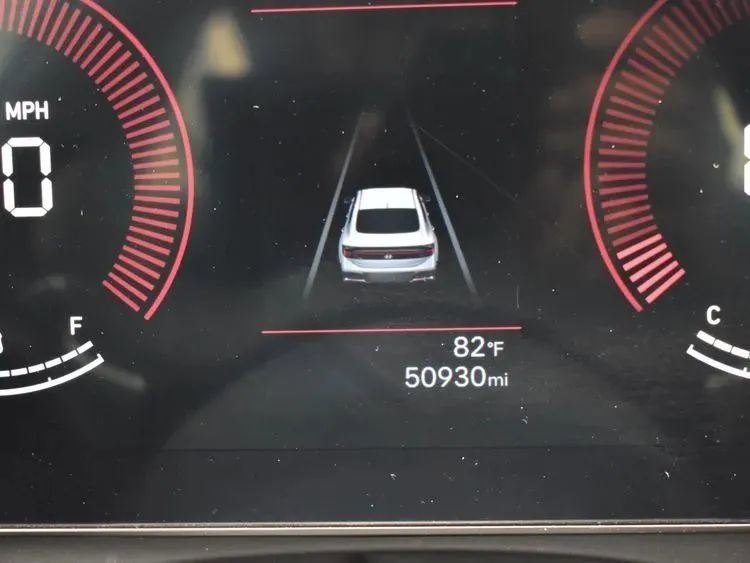 Used 2024 Hyundai Sonata SEL FWD image 27