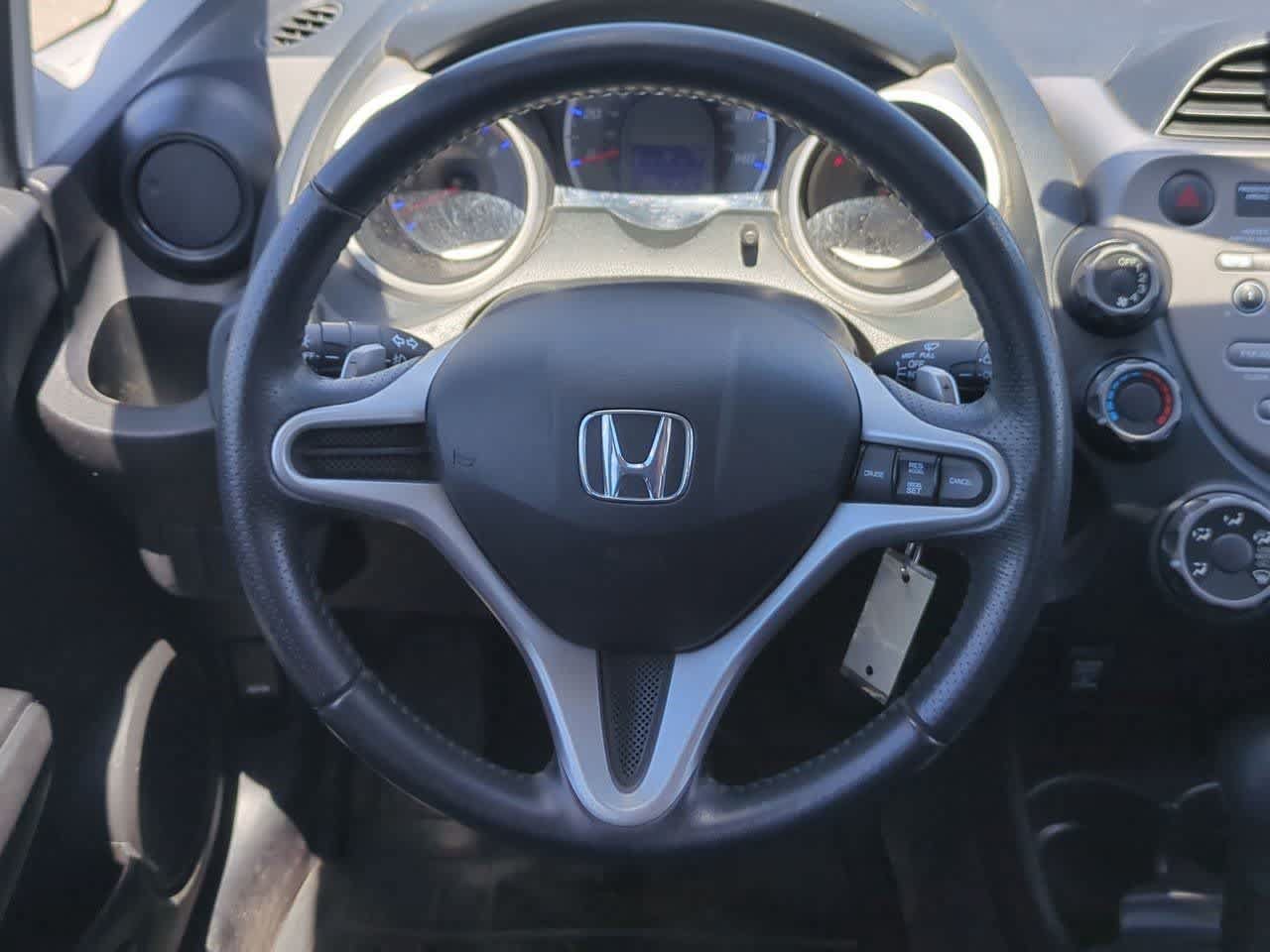 Used 2010 Honda Fit Sport image 23