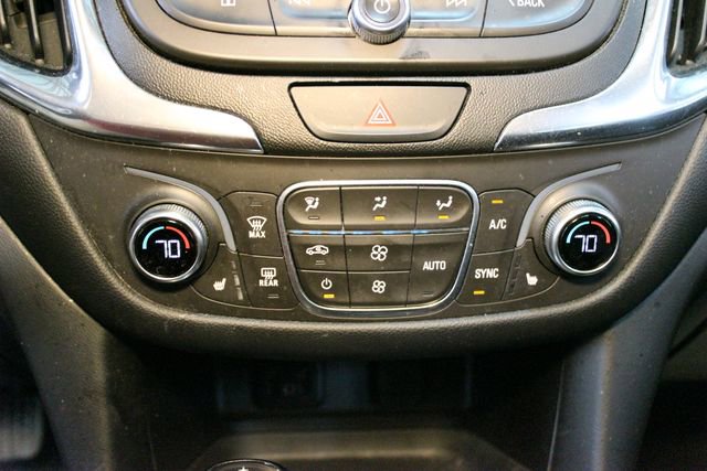 Used 2018 Chevrolet Equinox LT w/ LT True North Edition AWD/4WD image 28