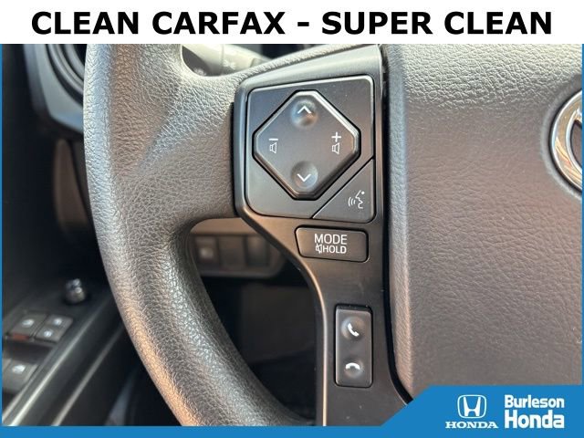 Used 2022 Toyota Tacoma SR w/ SR Convenience Package image 8