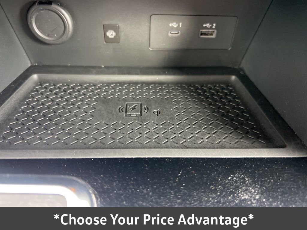 Used 2023 Nissan Pathfinder SL image 67