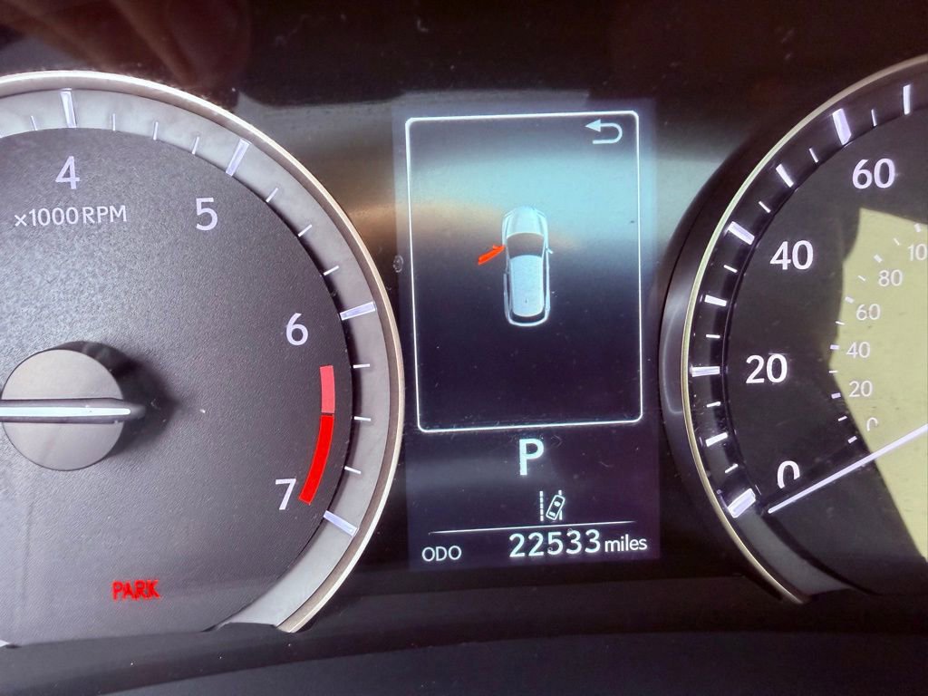 Used 2021 Lexus RX 350 FWD w/ Accessory Package (P1) image 24