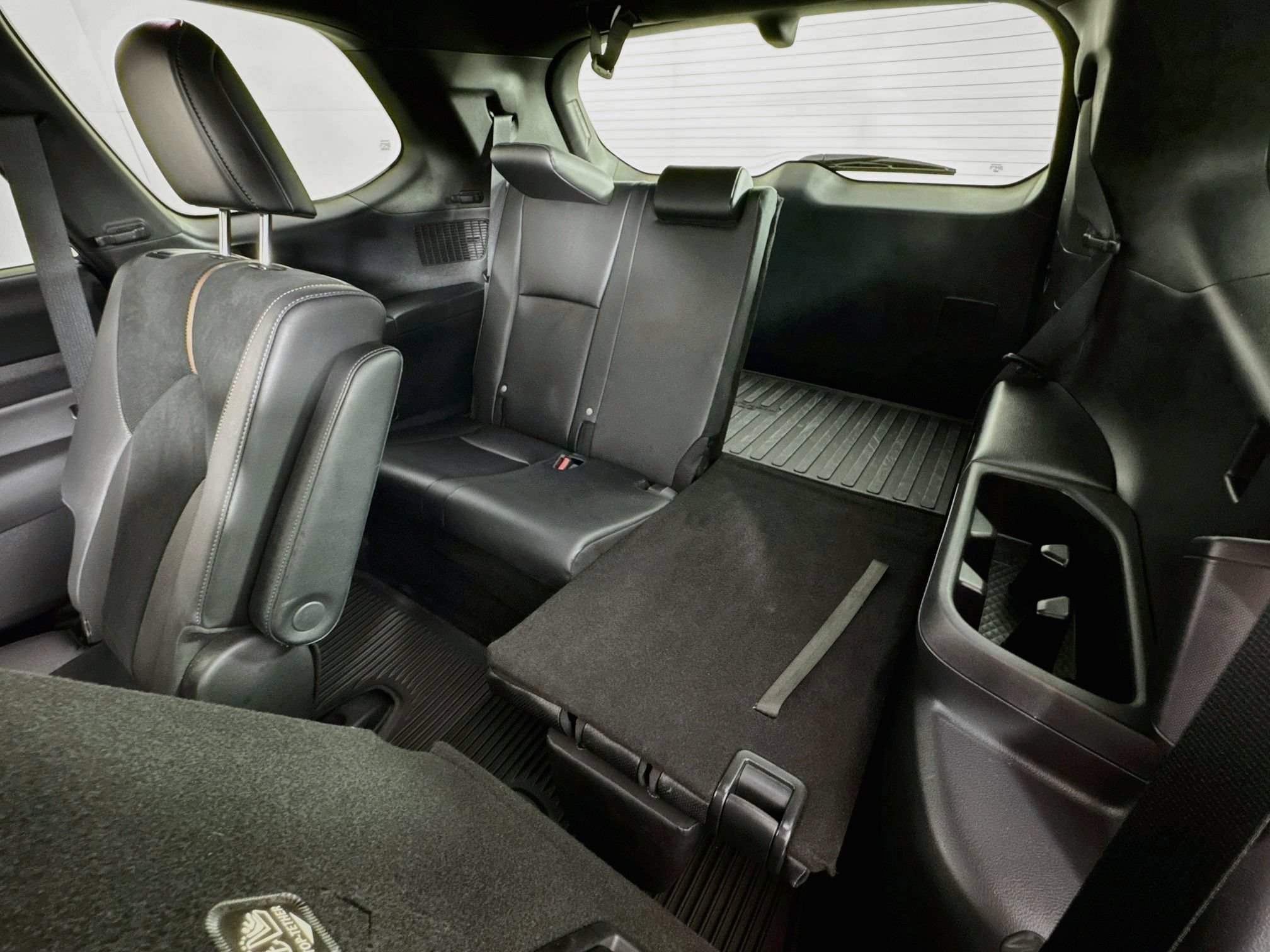 Certified 2025 Toyota Grand Highlander AWD Hybrid image 23