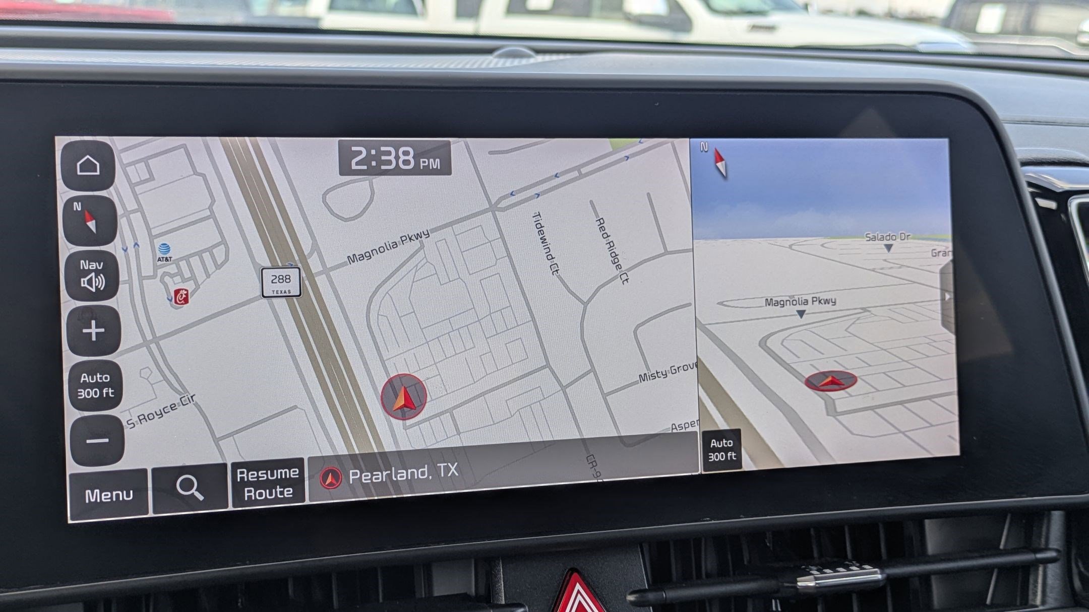 Used 2023 Kia Sportage X-Line w/ X-Line Premium Package image 20