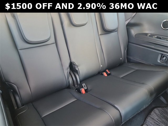 New 2026 Subaru Ascent Limited image 19