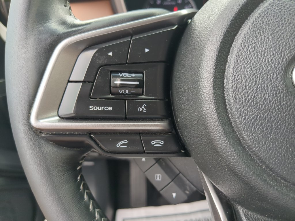 Used 2020 Subaru Outback Touring w/ Popular Package #2 AWD/4WD image 30