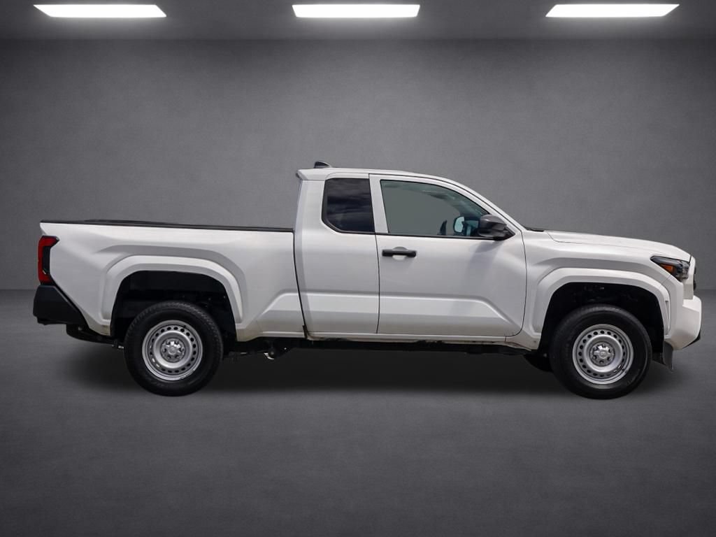 Used 2024 Toyota Tacoma SR RWD image 3