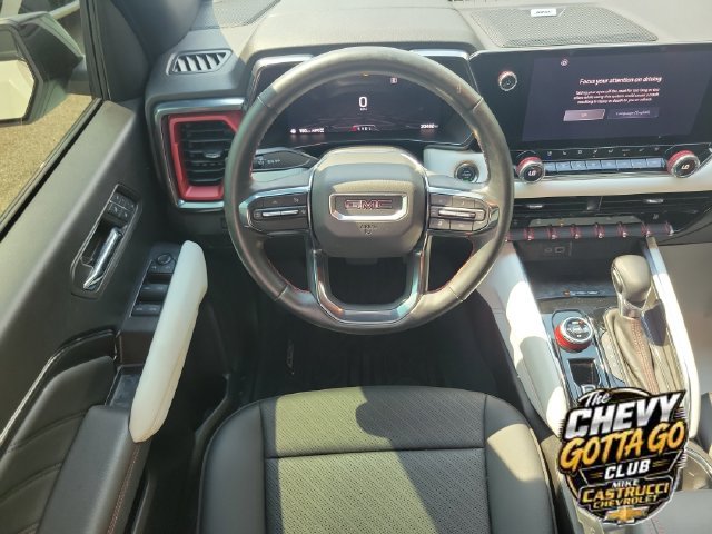 Used 2024 GMC Canyon AT4X AWD/4WD image 11