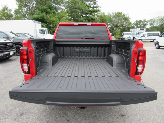 New 2026 GMC Sierra 1500 SLE image 25