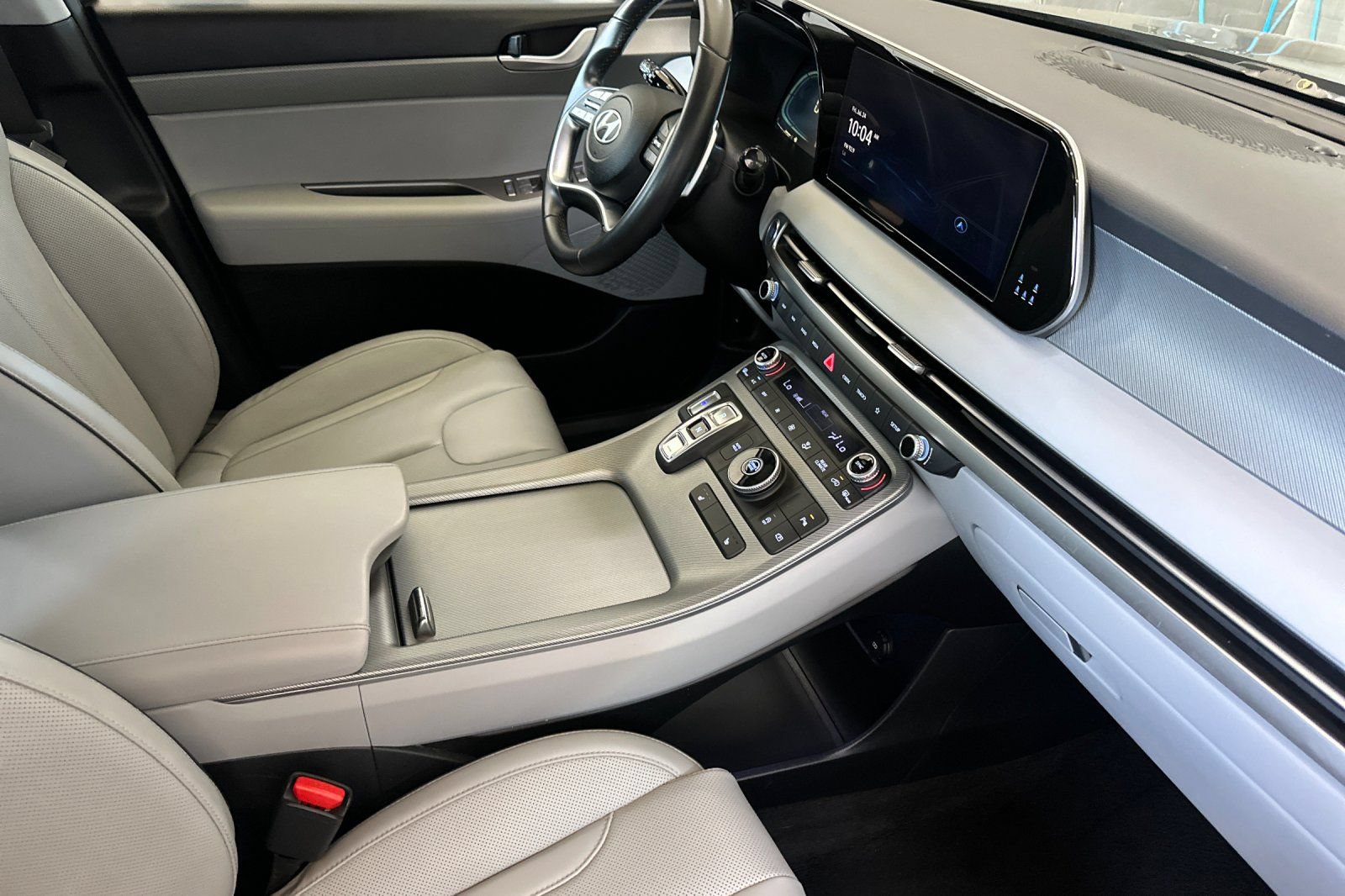 Used 2025 Hyundai Palisade SEL FWD image 18