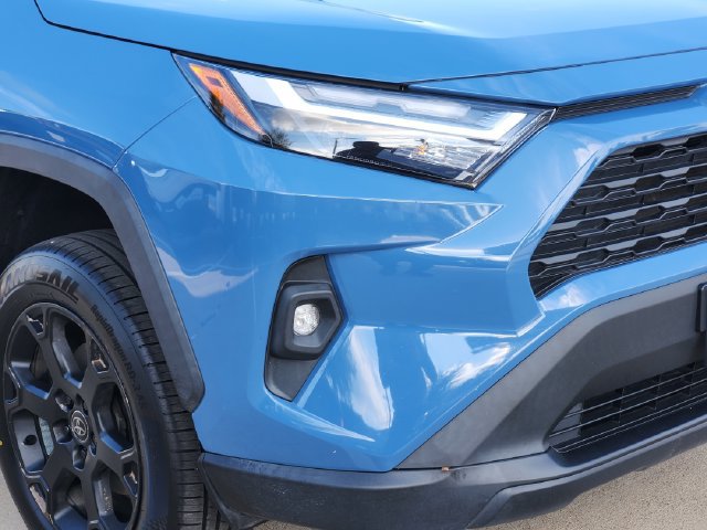 Certified 2023 Toyota RAV4 AWD Hybrid image 6