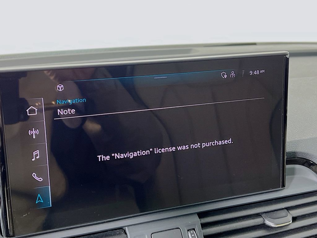 Used 2024 Audi Q5 2.0T Premium Plus image 12