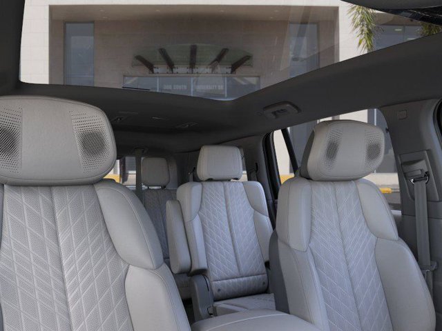 New 2026 Cadillac Escalade IQ Sport 1 AWD/4WD image 24