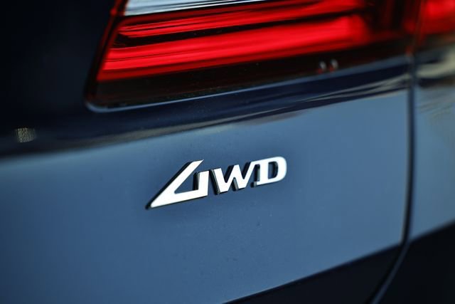 New 2026 Genesis GV80 2.5T Advanced image 11