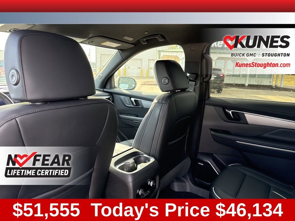 New 2026 Buick Enclave Preferred w/ Power Package image 35