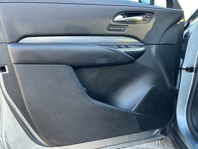Used 2024 Cadillac XT4 Premium Luxury AWD/4WD image 19