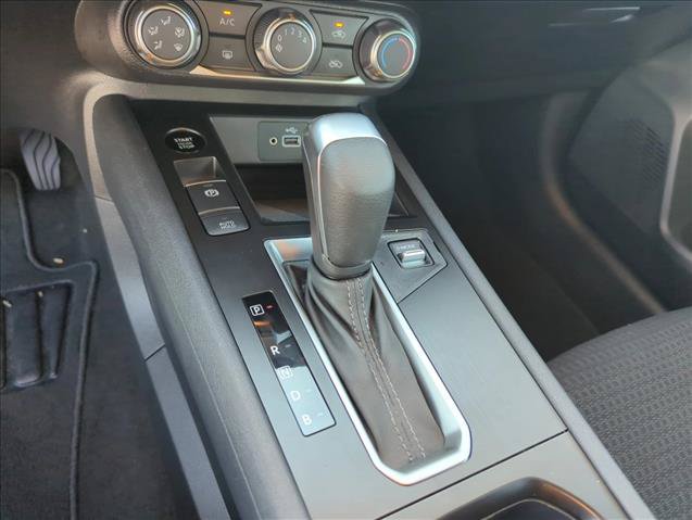 Used 2025 Nissan Kicks S FWD image 23