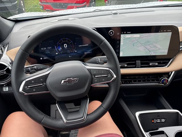 New 2026 Chevrolet Equinox ACTIV FWD image 11