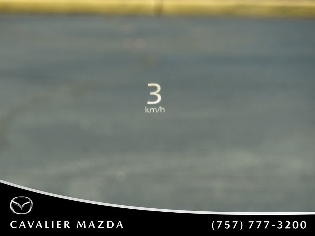 New 2026 MAZDA CX-30 Aire Edition AWD/4WD image 33