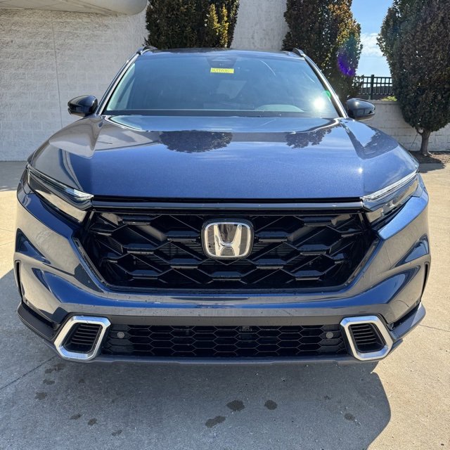 New 2026 Honda CR-V Sport Touring image 8
