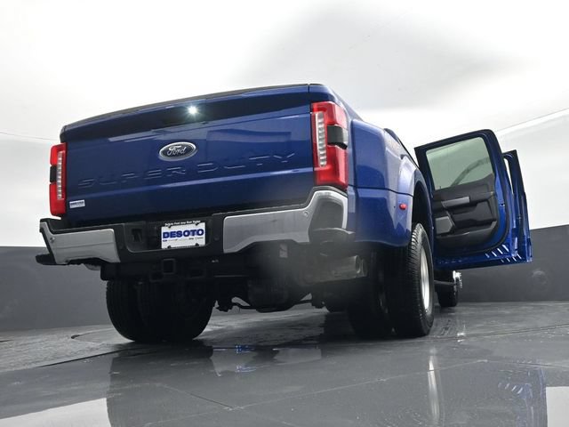 Used 2026 Ford F350 Lariat w/ Lariat Ultimate Package AWD/4WD image 77
