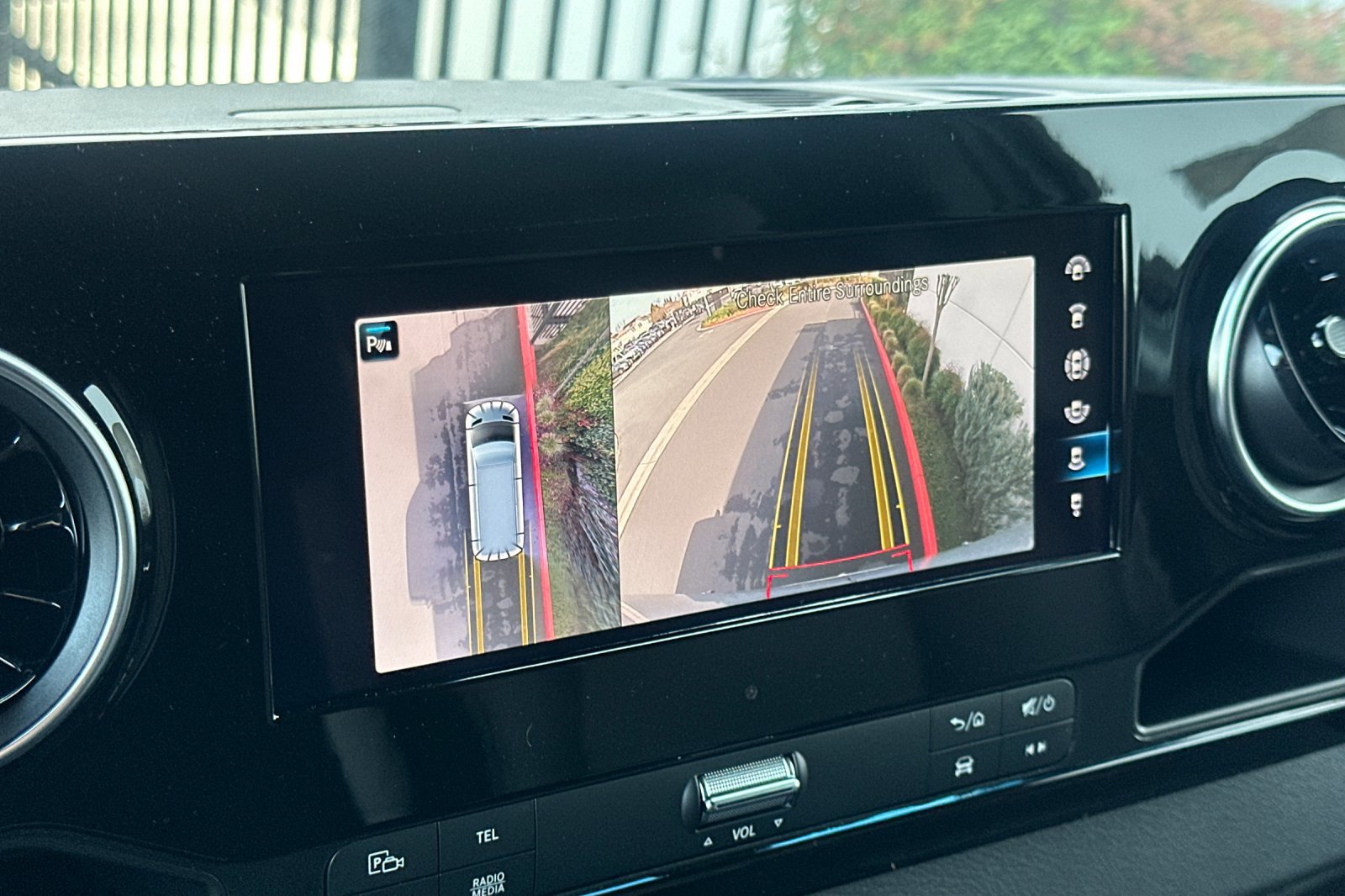 New 2024 Mercedes-Benz Sprinter 2500 image 19