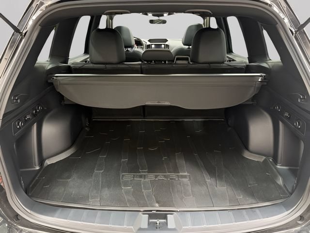 Certified 2023 Subaru Forester Wilderness AWD/4WD image 16