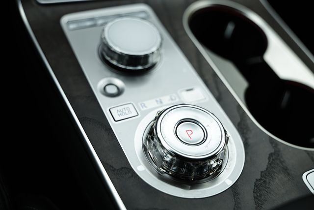 New 2026 Genesis GV80 3.5T Prestige image 42